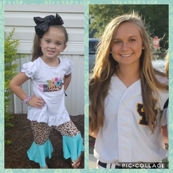 Meet your Posher, Jayme - Picture 1 of 1